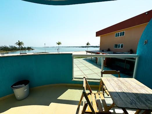 Apt De Frente E Com Vista Lagoa Arraial do Cabo Exterior photo
